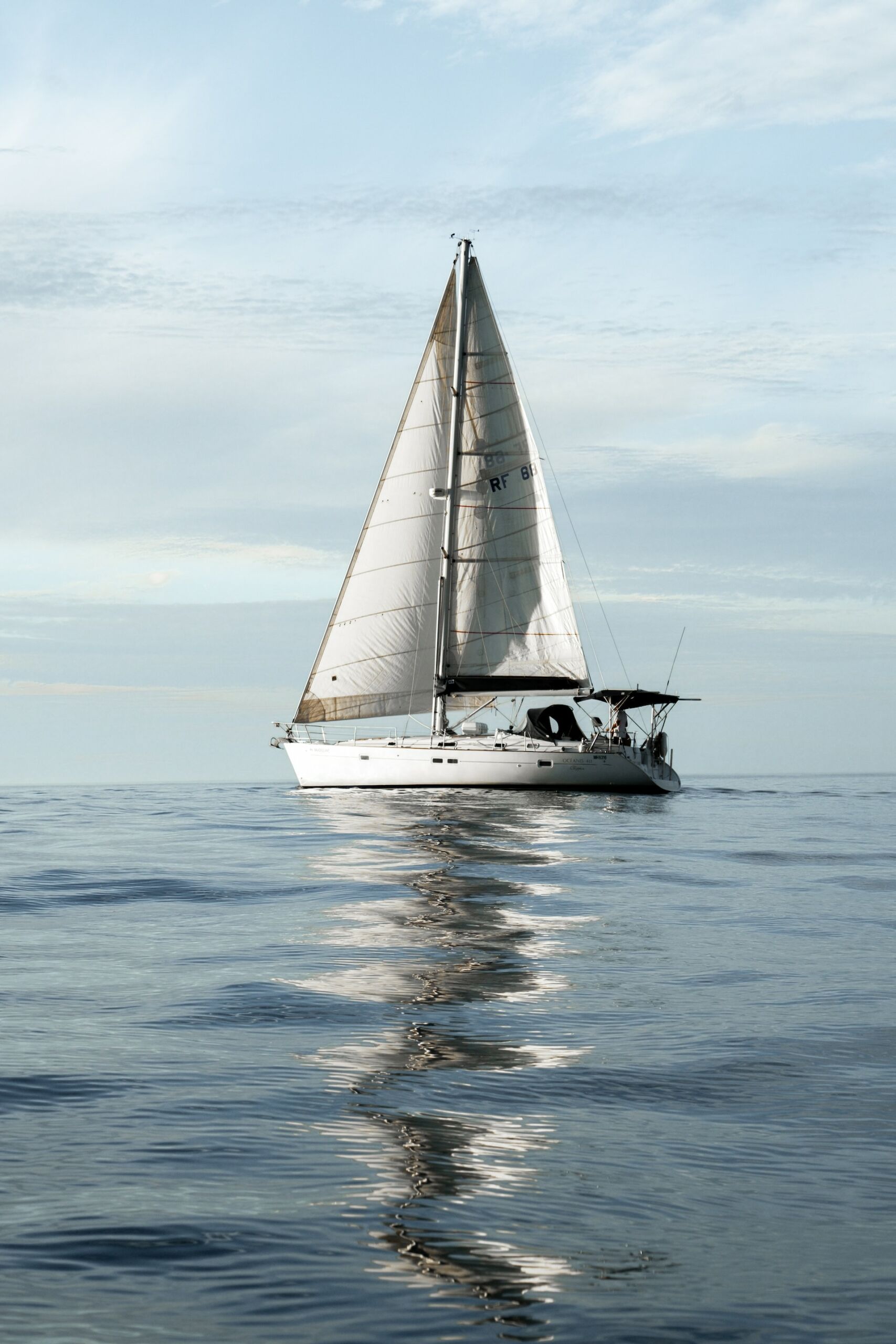 marine and boating - Matrasur composites